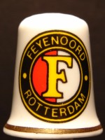 Rotterdam - Feyenoord